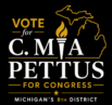 Pettus for Congress